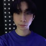 Profile Photo of 獅子LION-陳珩 Chen Heng (@heng8017) on Instagram