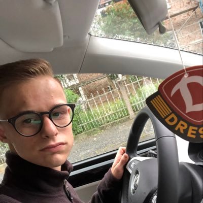 Profile Picture of Richard Schubert (@RichardSchube18) on Twitter