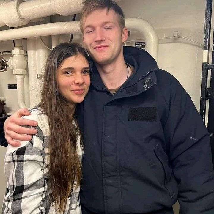 Profile Picture of Aleah Fritchman (@aleahfritchman) on Tiktok