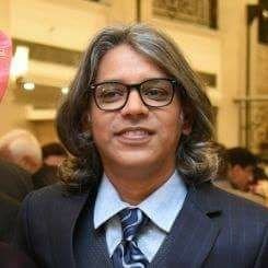 Profile Picture of Rahul Bahuguna (@rahul_bahuguna) on Twitter