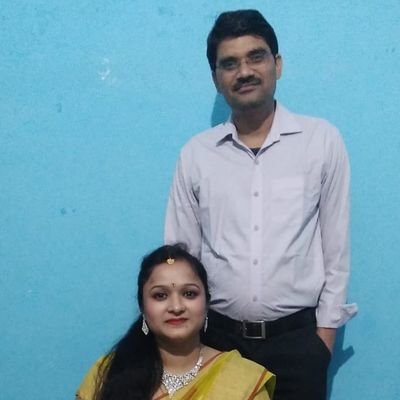 Profile Picture of Ritu Raman Pandit (@rituramanpandit) on Twitter