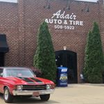 Profile Picture of donald J Adair (@adairautoandtiretrussville) on Instagram