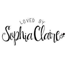 Profile Picture of Loved By Sophia Claire (@lovedbysophia) on Pinterest