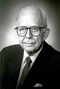 Profile Picture of Albert Sherman Christensenon Wikipedia