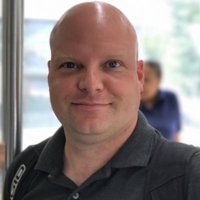 Profile Picture of Mark Moesker (@markmoesker) on Twitter