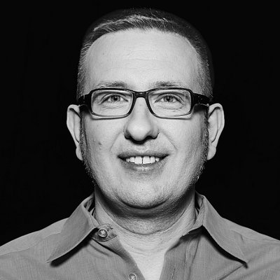 Profile Picture of Tobias Trelle (@tobiastrelle) on Twitter