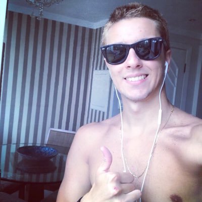 Profile Picture of Gabriel C Faiad (@gabrielfaiad) on Twitter