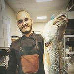 Profile Picture of Ismael Ugalde (@ismael_cocina_) on Instagram