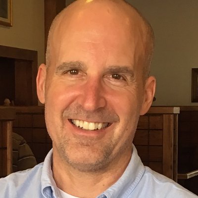 Profile Picture of Mark A. Caudill (@@e5231d33b7884a0) on Twitter