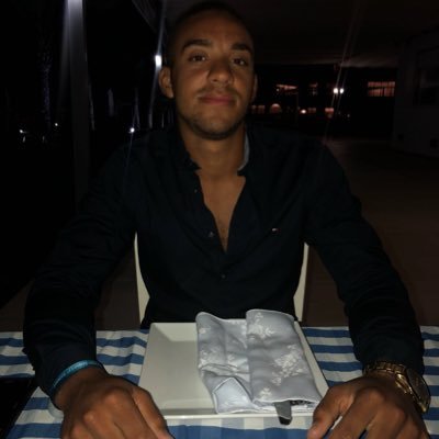 Profile Picture of Aaron Leroy Johnson (@Aaron_Leroyy) on Twitter