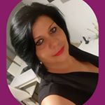 Profile Picture of Gisela Bernal Castillo (@giselabernalcastillo) on Instagram