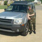 Profile Picture of Rebecca  Gibbs (@gibby_rebecca) on Instagram