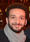 Profile Picture of William Lebghilon Wikipedia