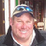 Profile Picture of Eric Wynn (@Average Joe Arbritrage) on Flickr