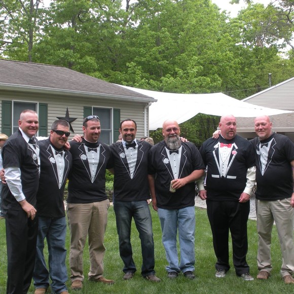 Profile Picture of Curt Grant (@crtgrant) on Poshmark