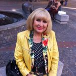 Profile Picture of Marianne Kampschulte (@mariannekampschulte) on Instagram