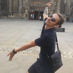 Profile Picture of Дмитрий Лодягин (@derek_folf) on Instagram