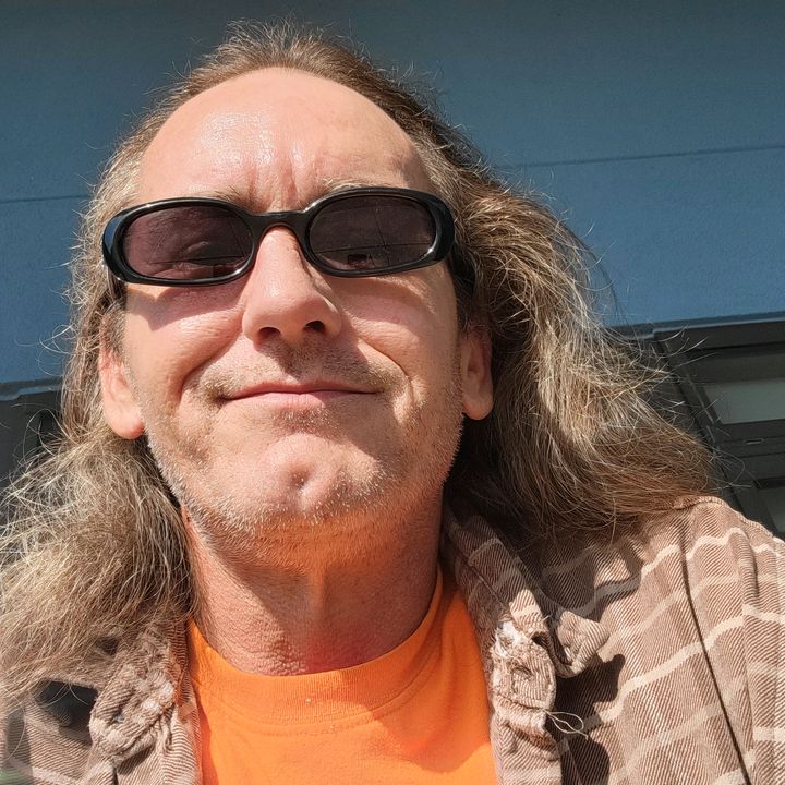 Profile Picture of Mark Walton (@markwalton257) on Tiktok