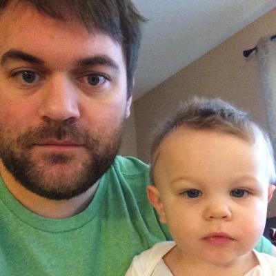 Profile Picture of Kris Bean (@thesonofmerrill) on Twitter