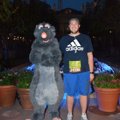 Profile Picture of Nick Scherer (@The_BigDNick) on Twitter