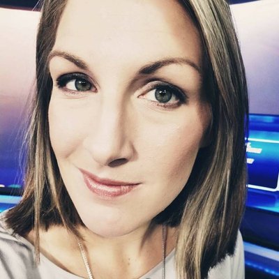 Profile Picture of Cindy Morgan (@CindyMorganWx) on Twitter