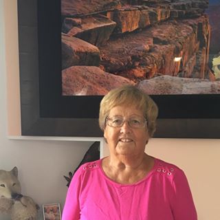 Profile Picture of Ruby Webster (@ruby.webster.332) on Facebook