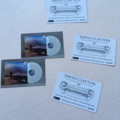 Profile Picture of David Clayton (@putneysynth) on Twitter