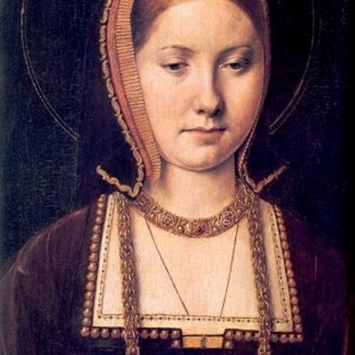 Profile Photo of Catherine Of Aragon (@Queencatherine7) on Twitter