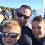 Profile Picture of Jeremy Burleson (@jburl33) on Instagram