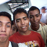 Profile Picture of Jose Duran (@_pachitto_) on Flickr