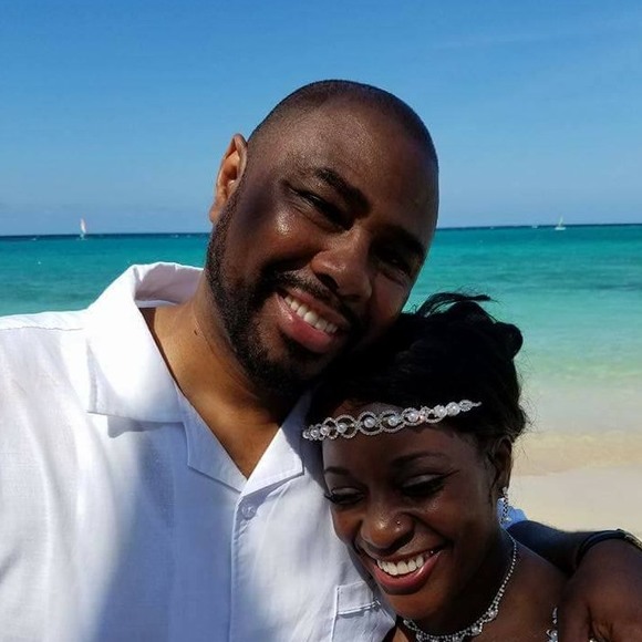 Profile Picture of Darrin Smith (@dmsmithsr) on Poshmark