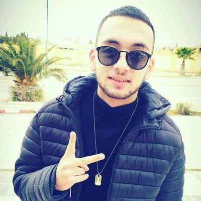 Profile Picture of Aymen Benidir (@BenidirAymen) on Twitter