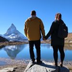 Profile Picture of Kyle & Audrey 🌎 Travel Addicts (@live.wander.love) on Instagram