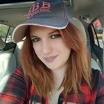 Profile Picture of Meagan McElroy (@doll387) on Instagram