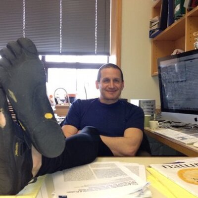 Profile Picture of Josh Dubnau (@joshdubnau) on Twitter