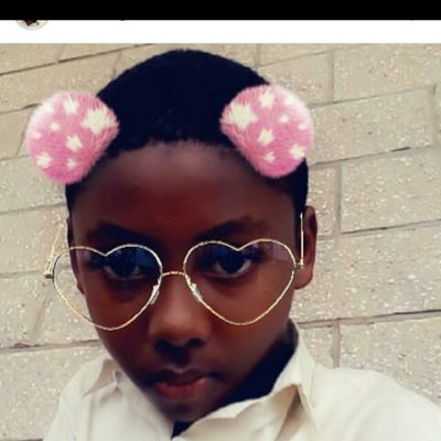 Profile Picture of Isaiah Abraham (@isaiahabraham33) on Twitter