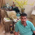 Profile Picture of zaribaf (@reza_zaribaf) on Instagram