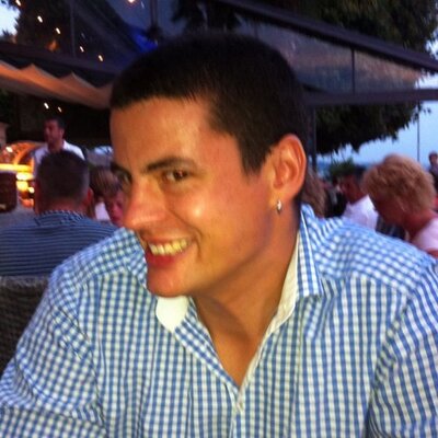 Profile Picture of Thomas Eberle (@eberle_th) on Twitter