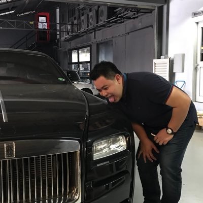 Profile Picture of James Tagle (@cjtagle) on Twitter