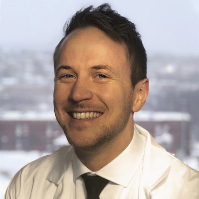 Profile Picture of Daigle Patrick (@Pat_Daigle) on Twitter