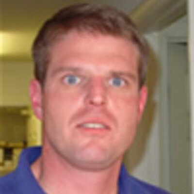 Profile Picture of Adam Acorn (@@adamACORN) on Twitter