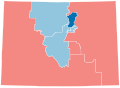 Profile Picture of 2022 United States House of Representatives elections in Coloradoon Wikipedia