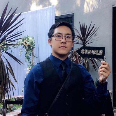 Profile Picture of Robert Nguyen (@Rawbutt99) on Twitter