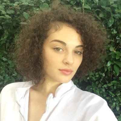 Profile Picture of Kiana Maria Rogers (@kiroggyy) on Twitter