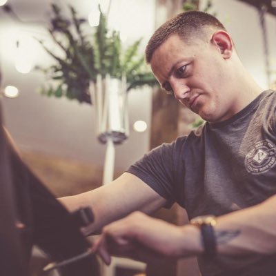 Profile Picture of Tommy (@tommy_scott1990) on Twitter