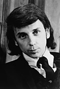 Profile Picture of Phil Spectoron Wikipedia