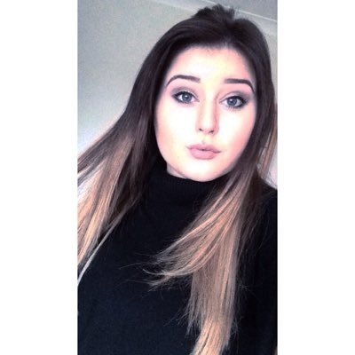 Profile Picture of Shannon England (@_shannonengland) on Twitter