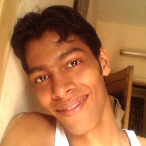 Profile Picture of Samir Chaudhari (@214606459) on Myspace