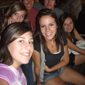 Profile Picture of Katelyn Schuster (@azdramaqueen022) on Myspace