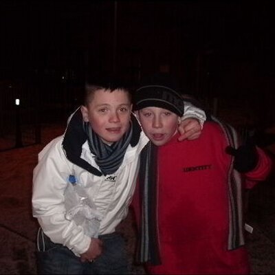 Profile Picture of Gary Hooper Magee (@Gary_hooper_mag) on Twitter